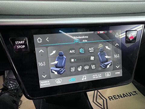 togg, t10f, v2 uzun menzil rwd, otomatik, elektrik 2.el otomobil | renew 55