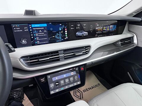 togg, t10f, v2 uzun menzil rwd, otomatik, elektrik 2.el otomobil | renew 50