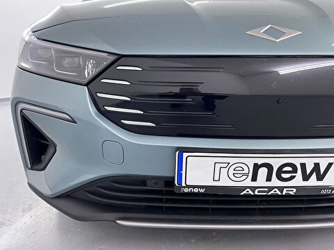 togg, t10f, v2 uzun menzil rwd, otomatik, elektrik 2.el otomobil | renew 8