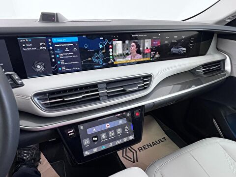 togg, t10f, v2 uzun menzil rwd, otomatik, elektrik 2.el otomobil | renew 51