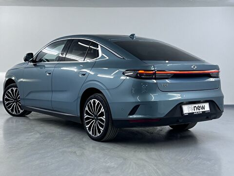 togg, t10f, v2 uzun menzil rwd, otomatik, elektrik 2.el otomobil | renew 7