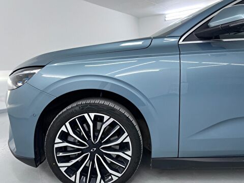 togg, t10f, v2 uzun menzil rwd, otomatik, elektrik 2.el otomobil | renew 15