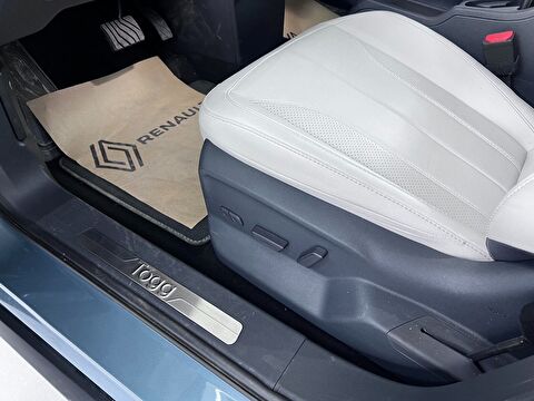 togg, t10f, v2 uzun menzil rwd, otomatik, elektrik 2.el otomobil | renew 31