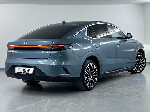 togg, t10f, v2 uzun menzil rwd, otomatik, elektrik 2.el otomobil | renew 5