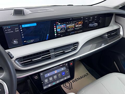 togg, t10f, v2 uzun menzil rwd, otomatik, elektrik 2.el otomobil | renew 52