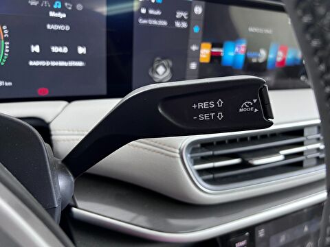 togg, t10f, v2 uzun menzil rwd, otomatik, elektrik 2.el otomobil | renew 40