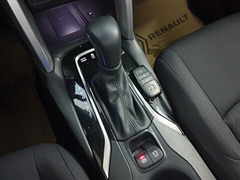 toyota, corolla, cross 1.8 hybrid passion e-cvt, otomatik, hybrid 2.el otomobil | renew 39