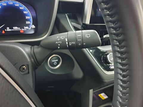 toyota, corolla, cross 1.8 hybrid passion e-cvt, otomatik, hybrid 2.el otomobil | renew 32