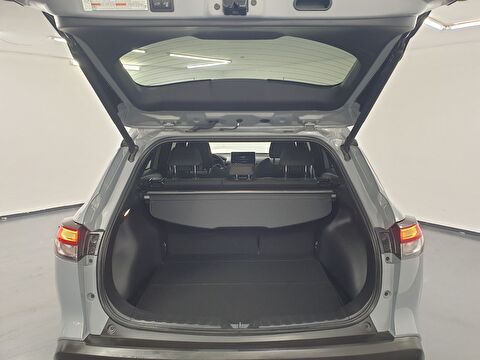 toyota, corolla, cross 1.8 hybrid passion e-cvt, otomatik, hybrid 2.el otomobil | renew 16