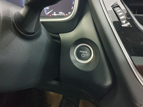 toyota, corolla, cross 1.8 hybrid passion e-cvt, otomatik, hybrid 2.el otomobil | renew 35