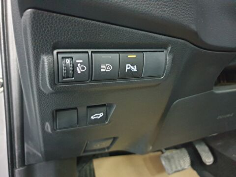 toyota, corolla, cross 1.8 hybrid passion e-cvt, otomatik, hybrid 2.el otomobil | renew 45