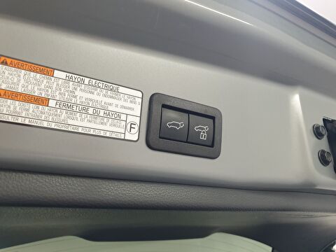 toyota, corolla, cross 1.8 hybrid passion e-cvt, otomatik, hybrid 2.el otomobil | renew 17