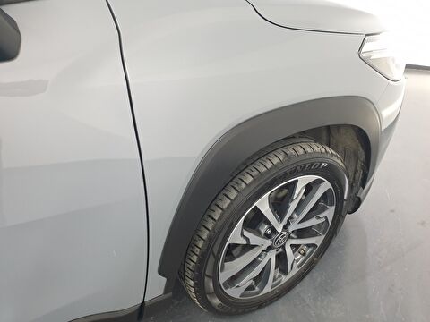 toyota, corolla, cross 1.8 hybrid passion e-cvt, otomatik, hybrid 2.el otomobil | renew 14