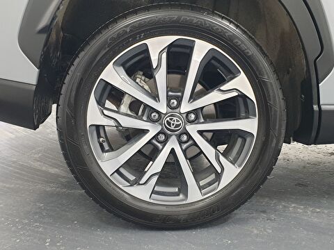 toyota, corolla, cross 1.8 hybrid passion e-cvt, otomatik, hybrid 2.el otomobil | renew 15