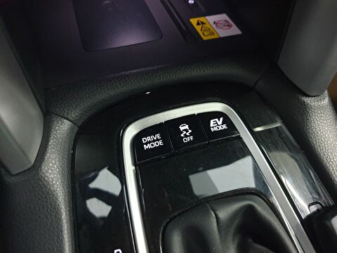 toyota, corolla, cross 1.8 hybrid passion e-cvt, otomatik, hybrid 2.el otomobil | renew 41