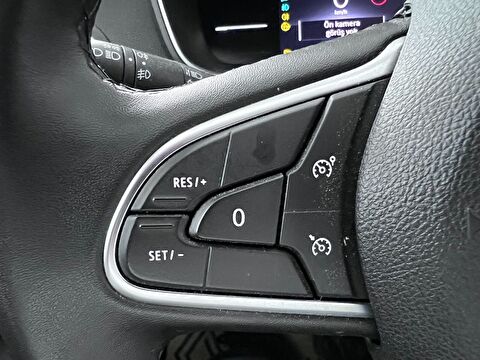 renault, megane, sedan 1.3 tce touch edc, otomatik, benzin 2.el otomobil | renew 32