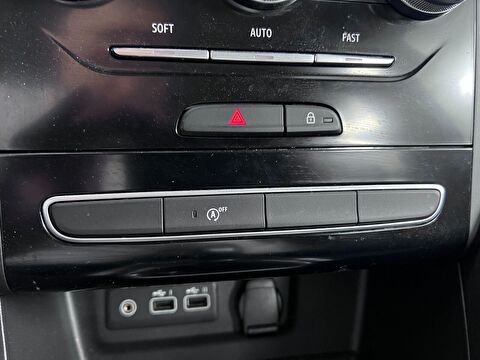 renault, megane, sedan 1.3 tce touch edc, otomatik, benzin 2.el otomobil | renew 46