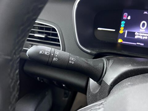 renault, megane, sedan 1.3 tce touch edc, otomatik, benzin 2.el otomobil | renew 35