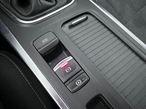 renault, megane, sedan 1.3 tce touch edc, otomatik, benzin 2.el otomobil | renew 50