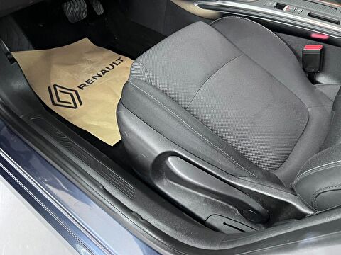 renault, megane, sedan 1.3 tce touch edc, otomatik, benzin 2.el otomobil | renew 27