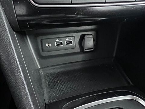 renault, megane, sedan 1.3 tce touch edc, otomatik, benzin 2.el otomobil | renew 47