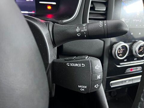 renault, megane, sedan 1.3 tce touch edc, otomatik, benzin 2.el otomobil | renew 34