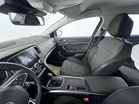renault, megane, sedan 1.3 tce touch edc, otomatik, benzin 2.el otomobil | renew 39