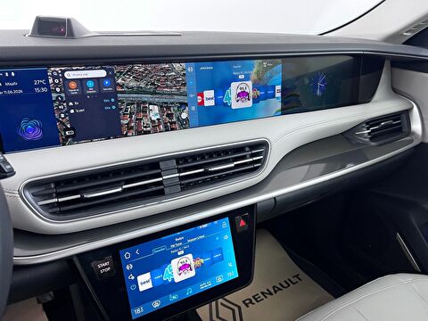togg, t10f, v2 uzun menzil rwd, otomatik, elektrik 2.el otomobil | renew 52
