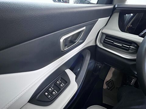 togg, t10f, v2 uzun menzil rwd, otomatik, elektrik 2.el otomobil | renew 42