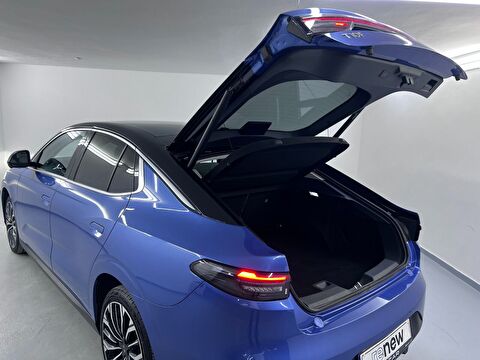 togg, t10f, v2 uzun menzil rwd, otomatik, elektrik 2.el otomobil | renew 20
