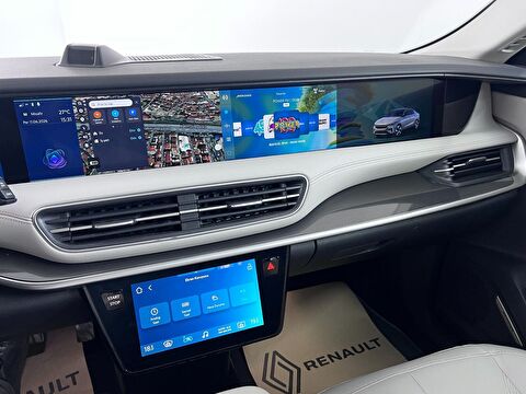 togg, t10f, v2 uzun menzil rwd, otomatik, elektrik 2.el otomobil | renew 53