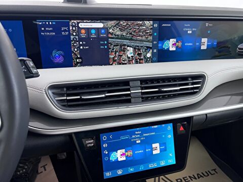 togg, t10f, v2 uzun menzil rwd, otomatik, elektrik 2.el otomobil | renew 54
