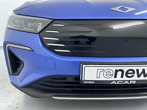 togg, t10f, v2 uzun menzil rwd, otomatik, elektrik 2.el otomobil | renew 8