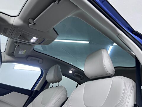 togg, t10f, v2 uzun menzil rwd, otomatik, elektrik 2.el otomobil | renew 24