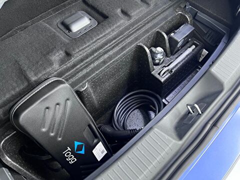 togg, t10f, v2 uzun menzil rwd, otomatik, elektrik 2.el otomobil | renew 23