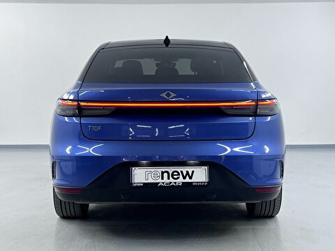 togg, t10f, v2 uzun menzil rwd, otomatik, elektrik 2.el otomobil | renew 6