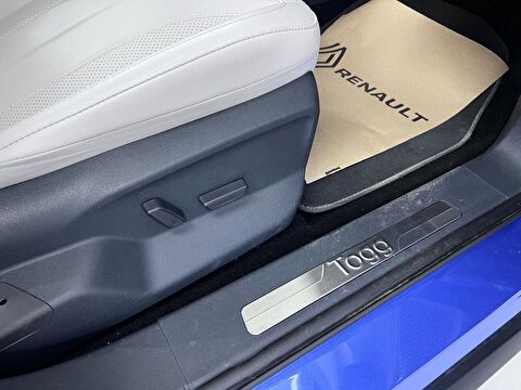 togg, t10f, v2 uzun menzil rwd, otomatik, elektrik 2.el otomobil | renew 32