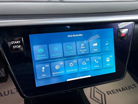 togg, t10f, v2 uzun menzil rwd, otomatik, elektrik 2.el otomobil | renew 57