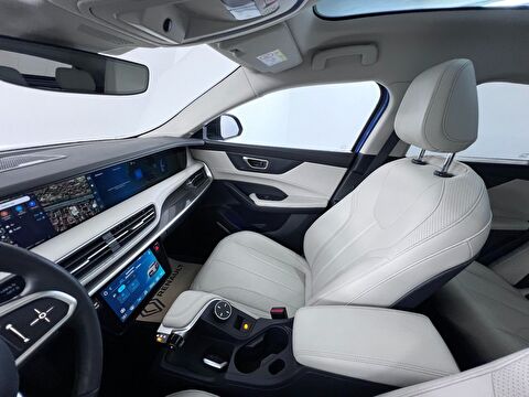 togg, t10f, v2 uzun menzil rwd, otomatik, elektrik 2.el otomobil | renew 44