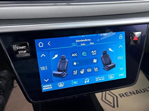 togg, t10f, v2 uzun menzil rwd, otomatik, elektrik 2.el otomobil | renew 60