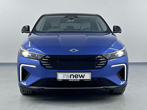 togg, t10f, v2 uzun menzil rwd, otomatik, elektrik 2.el otomobil | renew 3