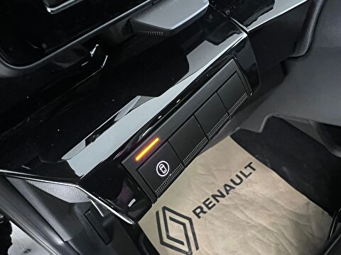 renault, austral, 1.3 mild hybrid techno, otomatik, benzin 2.el otomobil | renew 41