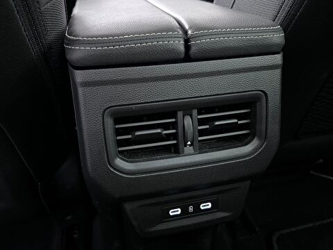 renault, austral, 1.3 mild hybrid techno, otomatik, benzin 2.el otomobil | renew 31