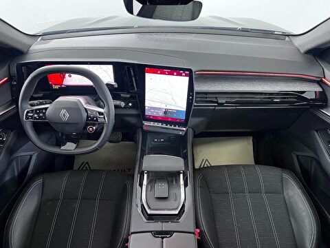 renault, austral, 1.3 mild hybrid techno, otomatik, benzin 2.el otomobil | renew 24