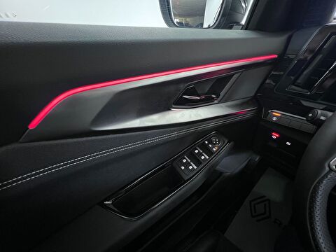 renault, austral, 1.3 mild hybrid techno, otomatik, benzin 2.el otomobil | renew 44