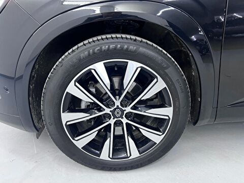 renault, austral, 1.3 mild hybrid techno, otomatik, benzin 2.el otomobil | renew 17