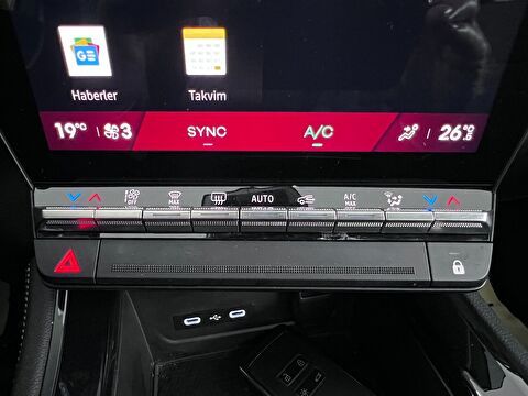 renault, austral, 1.3 mild hybrid techno, otomatik, benzin 2.el otomobil | renew 49