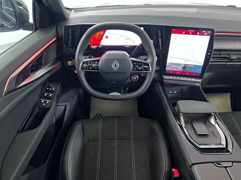 renault, austral, 1.3 mild hybrid techno, otomatik, benzin 2.el otomobil | renew 32