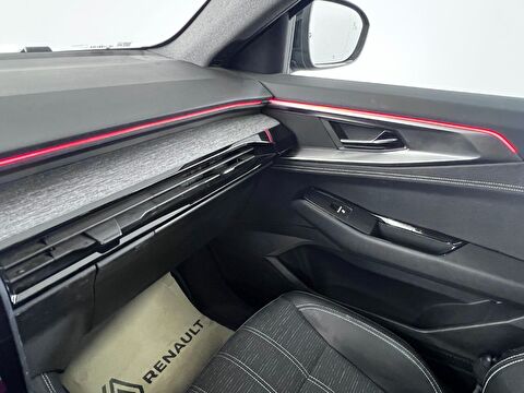 renault, austral, 1.3 mild hybrid techno, otomatik, benzin 2.el otomobil | renew 47