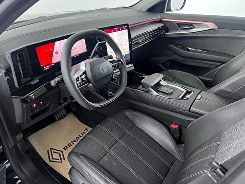 renault, austral, 1.3 mild hybrid techno, otomatik, benzin 2.el otomobil | renew 26